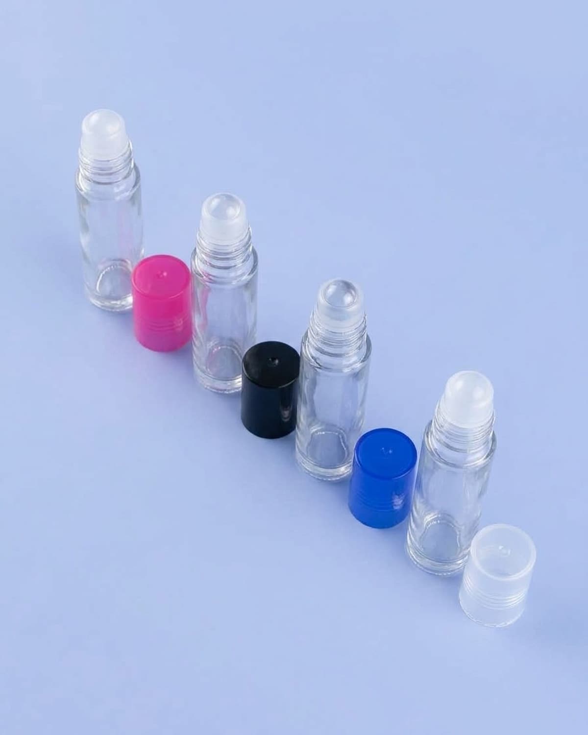 Rolón de 5 mL